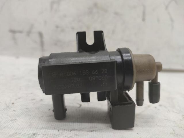 A0061536628 MERCEDES Válvula solenoide de control de presión de sobrealimentación  disponible Ourense