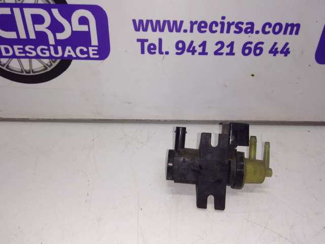 MERCEDES A0061536628 Válvula solenoide de control de presión de sobrealimentación  disponible Valladolid
