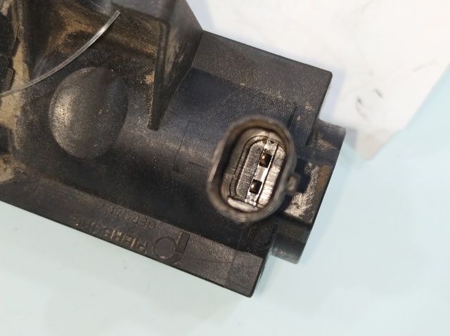 A0061536628 MERCEDES Válvula solenoide de control de presión de sobrealimentación comprar Bilbao