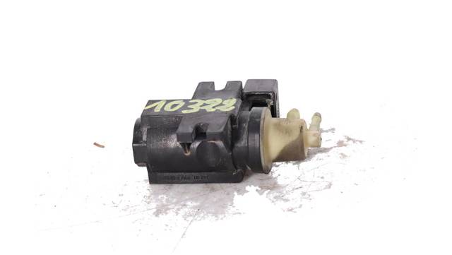 A0061536628 MERCEDES Válvula solenoide de control de presión de sobrealimentación  comprar en Oviedo