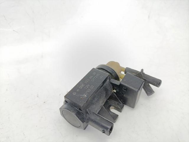 A0061536628 Válvula solenoide de control de presión de sobrealimentación  comprar en Zaragoza