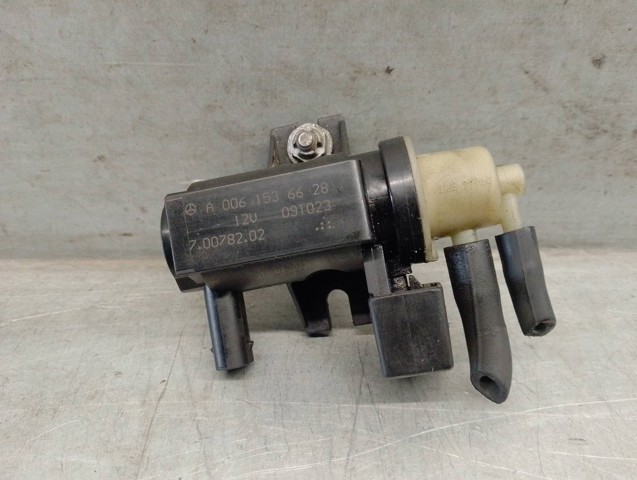 A0061536628 Válvula solenoide de control de presión de sobrealimentación comprar Sevilla
