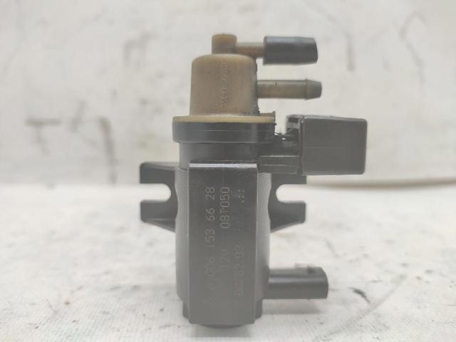 MERCEDES A0061536628 Válvula solenoide de control de presión de sobrealimentación  comprar en Ponferrada