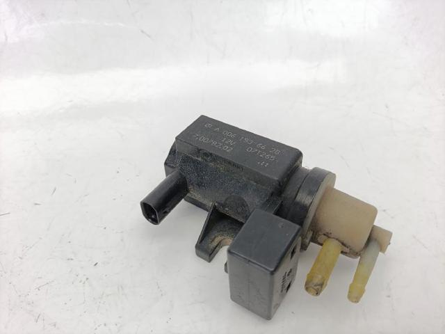 A0061536628 MERCEDES Válvula solenoide de control de presión de sobrealimentación comprar Madrid