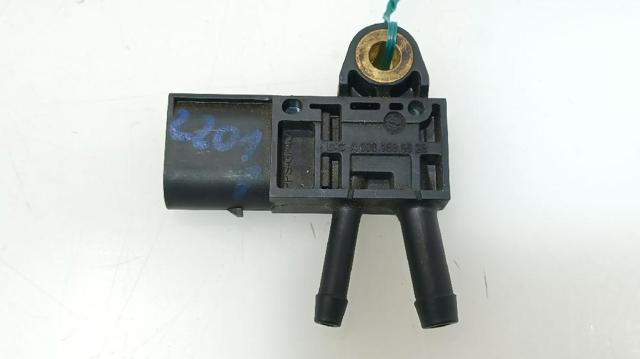 A0061539528 MERCEDES Sensor de presion gases de escape  en stock Huelva