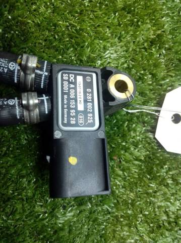 A0061539528 MERCEDES Sensor de presion gases de escape comprar Madrid