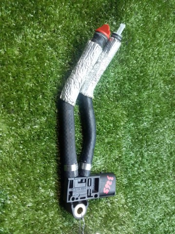 A0061539528 Sensor de presión de gases de escape  disponible Burgos