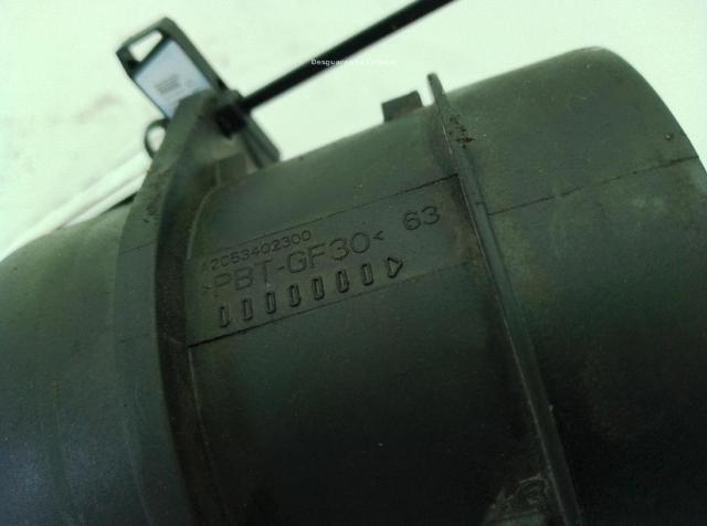 A0061539728 MERCEDES Sensor de presión del colector de admisión  disponible Alicante