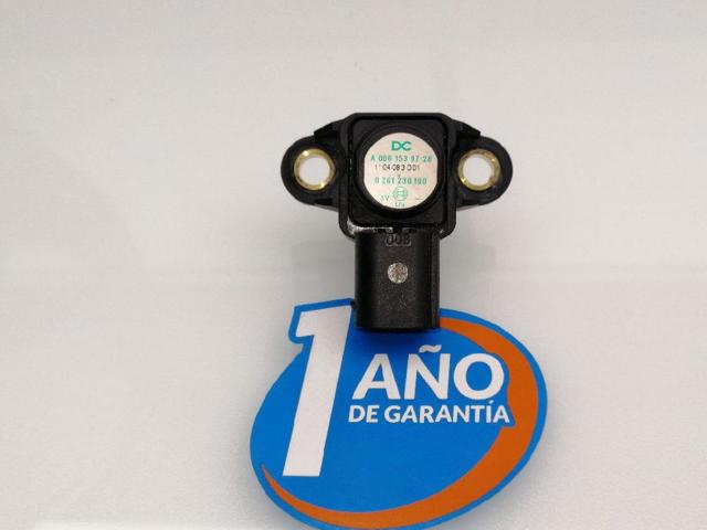 A0061539728 MERCEDES Sensor de presión del colector de admisión  comprar en Lleida