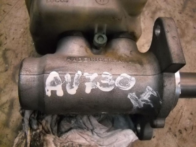 Cilindro principal de freno Mercedes A W168