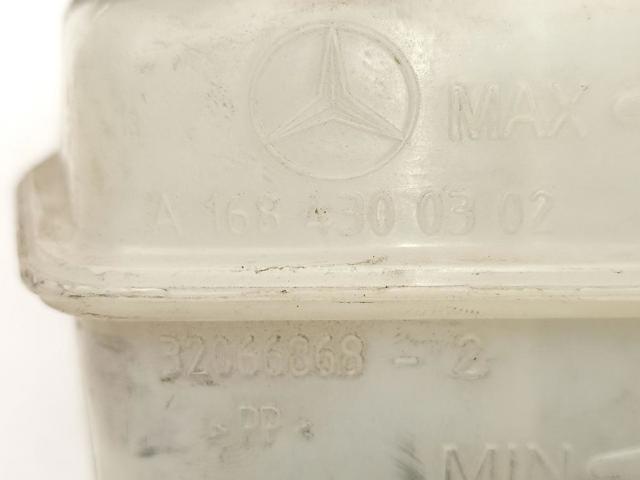 Cilindro principal de freno Mercedes A W168