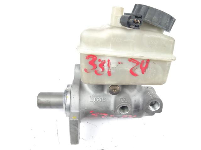 Cilindro principal de freno Mercedes A W168