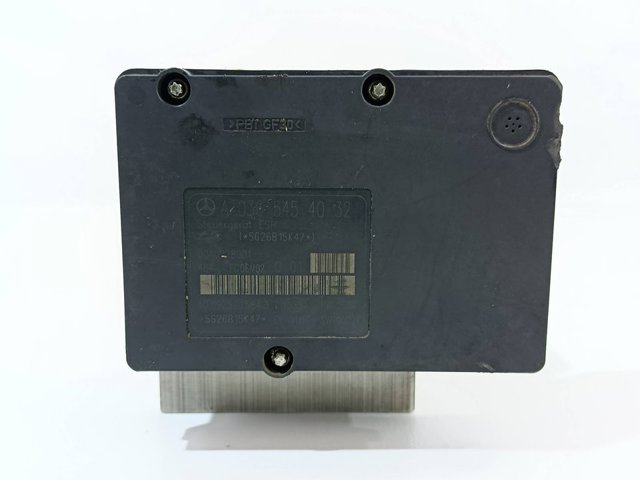 A0064310312 Mercedes