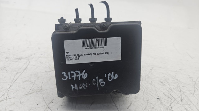 A0064310812 MERCEDES  comprar en Jaén
