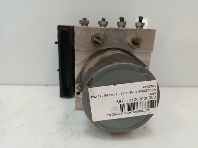 MERCEDES A0064310812  disponible Valladolid