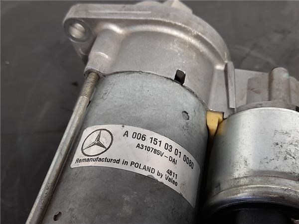 A0064310812 MERCEDES comprar Alcalá