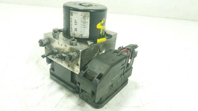 A0064313212 Mercedes