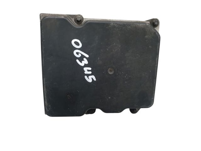 Módulo hidráulico ABS para Mercedes B  (W245)