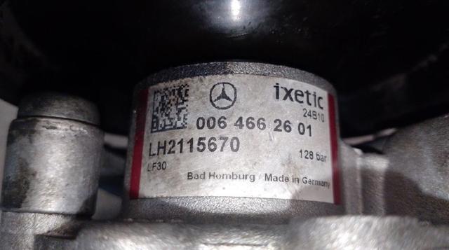 MERCEDES A0064661501 Bomba de dirección asistida  disponible Lugo
