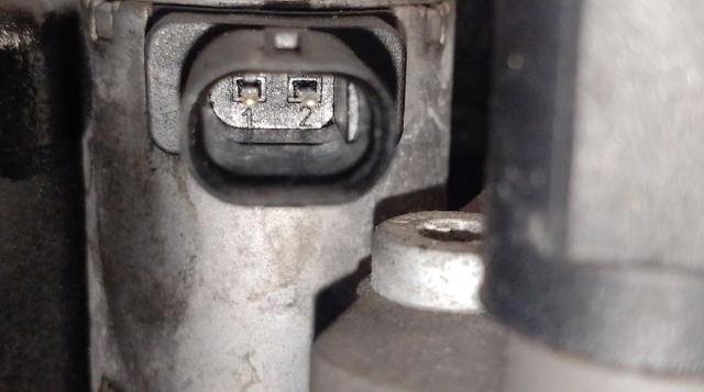 MERCEDES A0064661501 Bomba de dirección asistida  disponible Valladolid