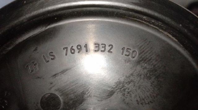 MERCEDES A0064661501 Bomba de dirección asistida  disponible Lugo