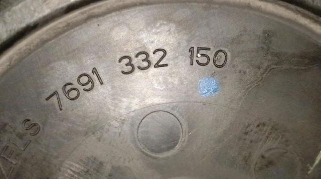 A0064664701 Bomba de dirección asistida  comprar en Zaragoza