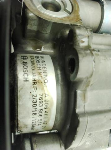 A0064664701 MERCEDES Bomba de dirección asistida  comprar en Oviedo