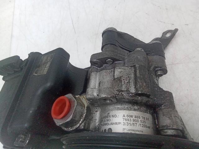 A0064667801 Mercedes