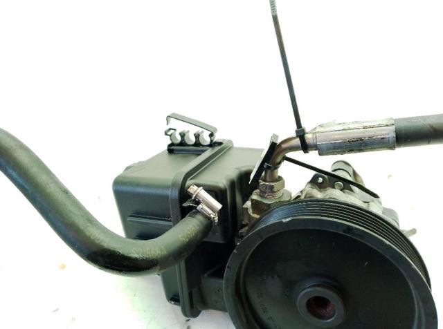 A0064667801 MERCEDES Bomba de dirección comprar Bilbao
