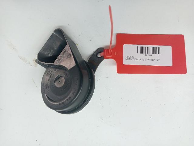 Bocina A0065421220 Mercedes