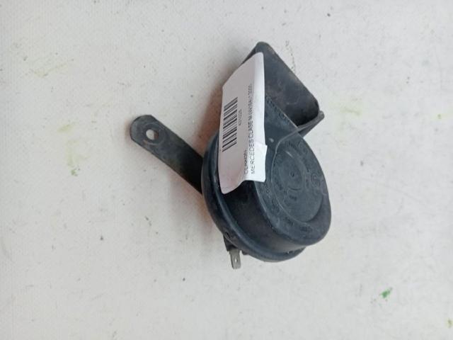 Bocina A0065421220 Mercedes
