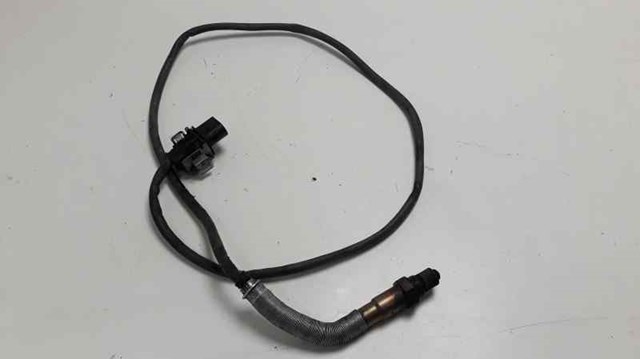 Sonda Lambda Sensor De Oxigeno Para Catalizador A0065422718 Mercedes