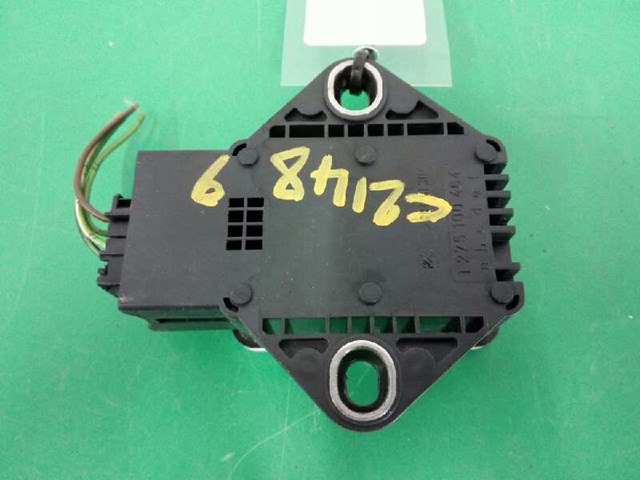 Sensor para mercedes-benz vito / mixto furgón 111 cdi (639.601, 639.603) 646980 A0065424218