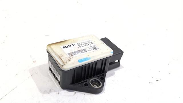 MERCEDES A0065424218 Sensor de ángulo de giro comprar Pamplona