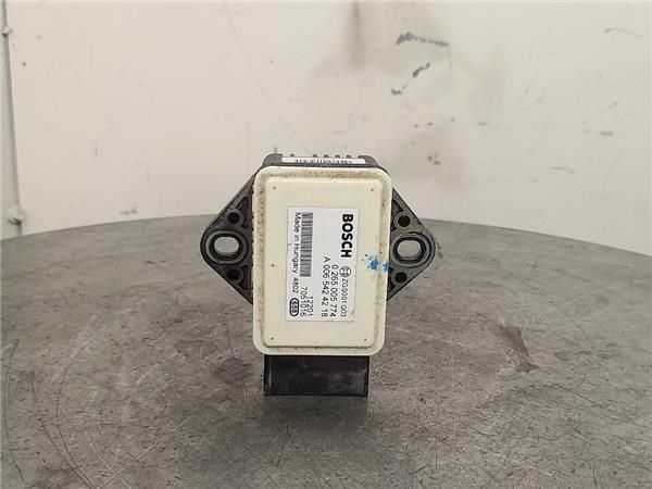 A0065424218 Sensor de ángulo de giro  en stock Castellón