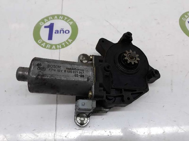 Motor eléctrico, elevalunas, puerta delantera izquierda A0068201842 Mercedes