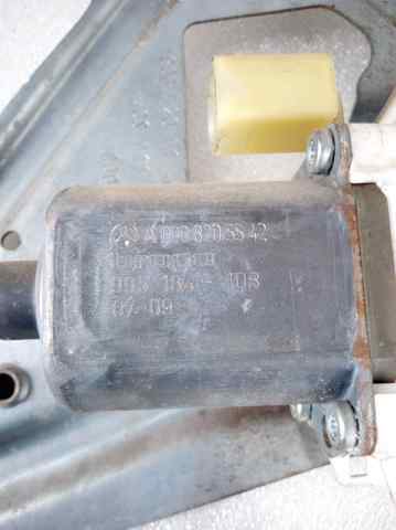 A0068205542 Motor del elevalunas de la puerta delantera derecha comprar Almería