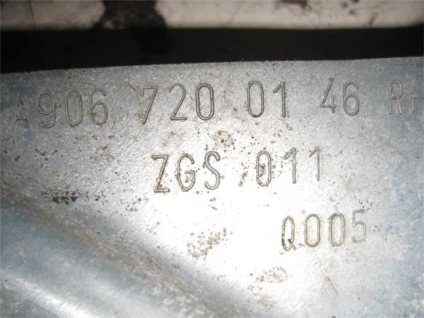 MERCEDES A0068205542 Motor del elevalunas de la puerta delantera derecha comprar Barcelona