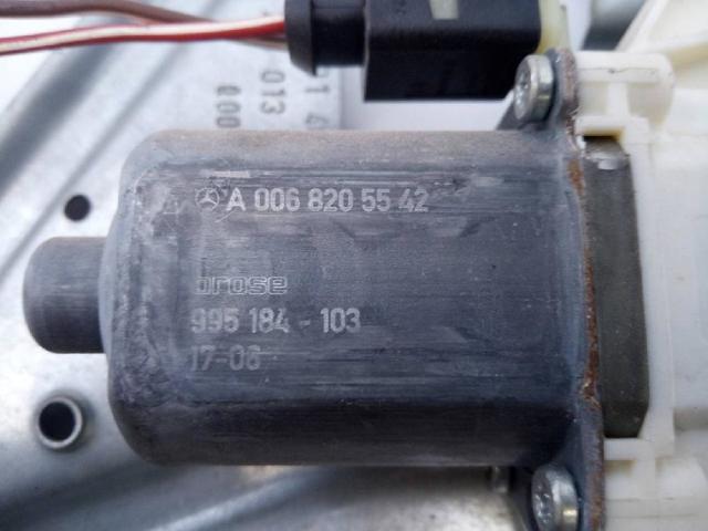 A0068205542 Mercedes