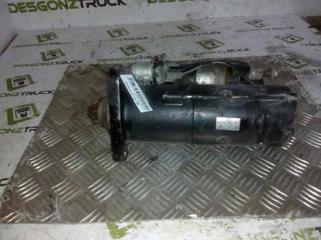 Motores de arranque A0071510401 MERCEDES