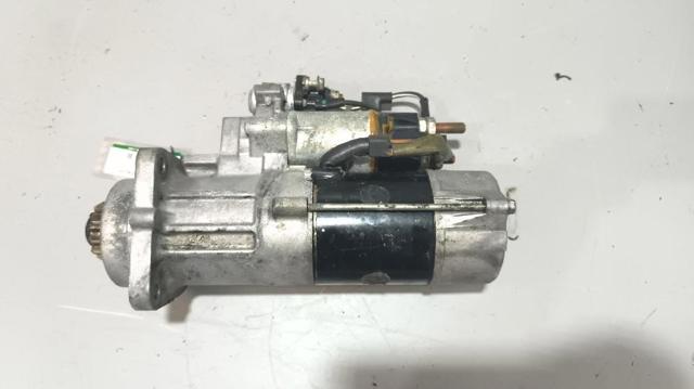 Motor de arranque para Mercedes Benz Truck TRUCK ATEGO 967