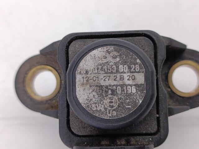 MERCEDES A0071530028 Sensor de presión del colector de admisión  comprar en Murcia