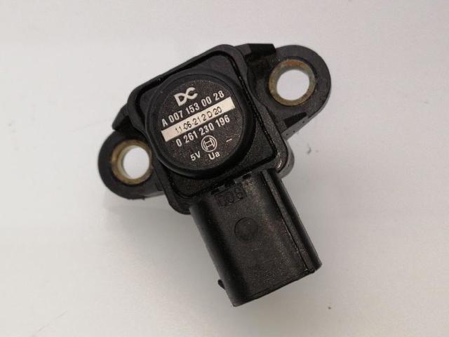 A0071530028 Sensor de presión del colector de admisión  disponible Málaga