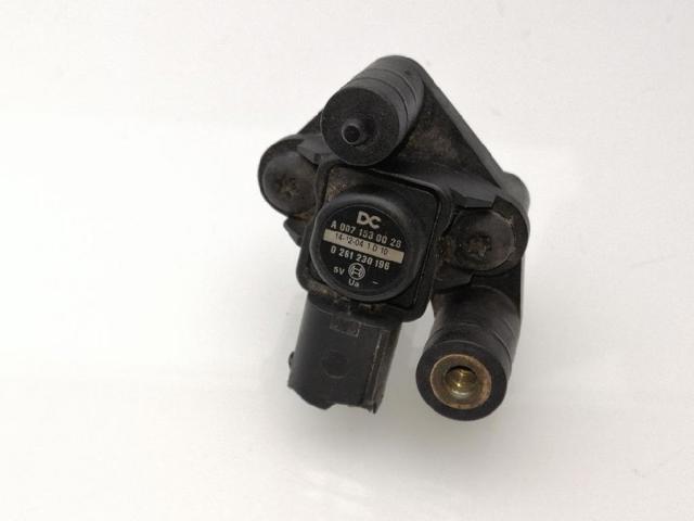 MERCEDES A0071530028 Sensor de presión del colector de admisión  en stock Terrassa