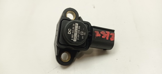 MERCEDES A0071530028 Sensor de presión del colector de admisión  comprar en Albacete