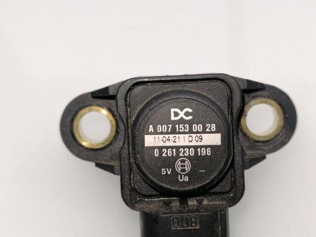 A0071530028 Sensor de presión del colector de admisión comprar Girona