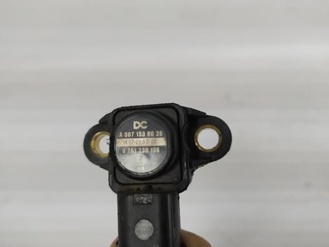 A0071530028 Sensor de presión del colector de admisión  comprar en Pontevedra