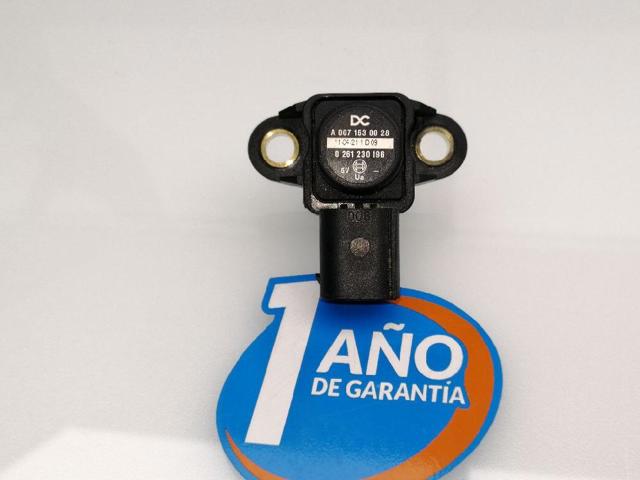 A0071530028 Sensor de presión del colector de admisión  disponible Burgos