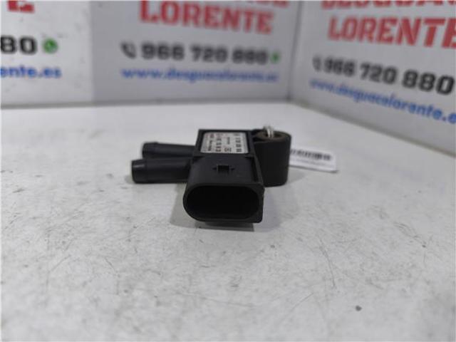 A0071536028 MERCEDES Sensor de presion gases de escape comprar Madrid