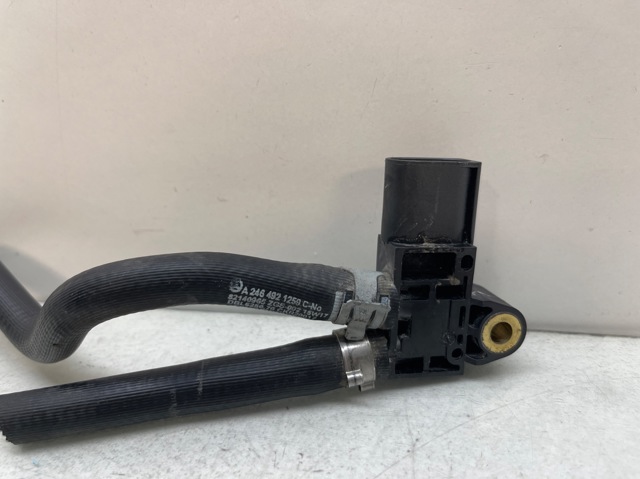 A0071536028 Sensor de presión de gases de escape  comprar en Pontevedra